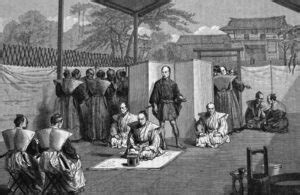 Newly Translated Texts Shed Light On Seppuku Ceremonies