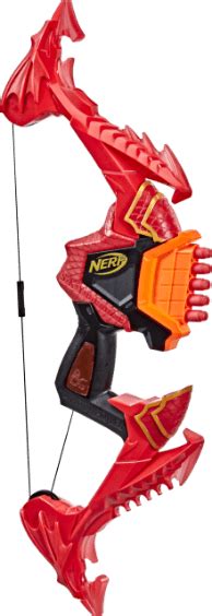 Nerf DragonPower | Новые бластеры Нерф Драконы