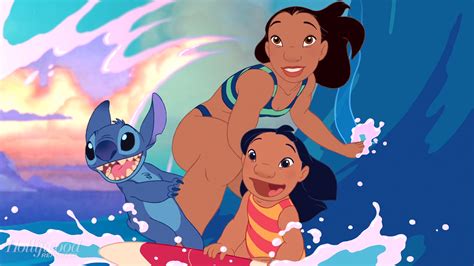 Lilo And Stitch Star Chris Sanders Returning For Disney Remake