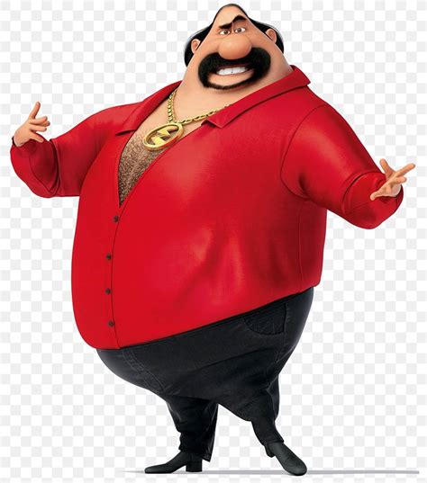 Despicable Me Minion Rush El Macho Dr Nefario Supervillain Png