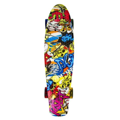 Миниборд ATEMI APB-17.13 00-00000326 - выгодная цена, отзывы ...