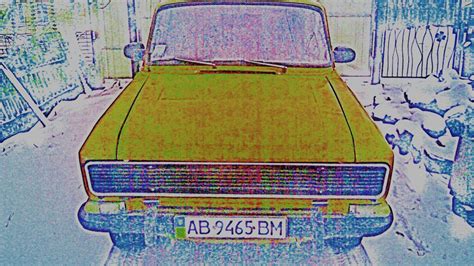Да будет радиатор — Москвич 2140, 1,5 л, 1981 года | своими руками | DRIVE2