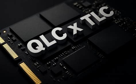 Tlc Qual Modelo É Considerado A Melhor - QLC ou TLC: quais as diferenças e como escolher a melhor tecnologia de ...