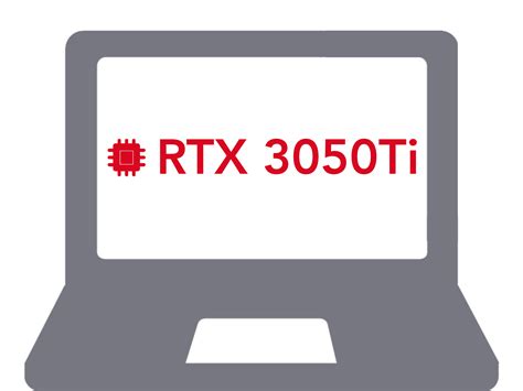 List of all NVIDIA GeForce RTX 3050 Ti GPU Laptops - TGPs, Dynamic ...
