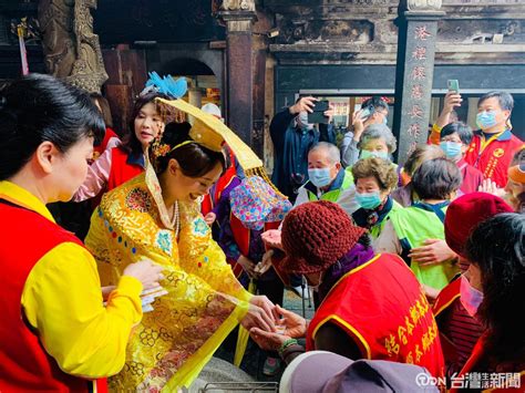 華山守護孤老 港口宮串聯愛心響應送暖 鑫傳國際多媒體科技股份有限公司 Tdn台灣生活新聞