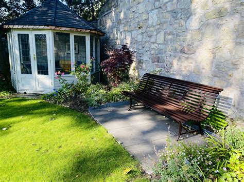 Garden Design – Secret Gardens | St Andrews Garden