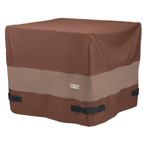 Classic Accessories Duck Covers Ultimate 32 In W X 32 In D X 30 In H