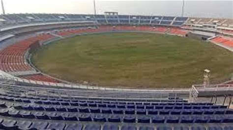 Mohali: Mullanpur stadium set to host its first-ever IPL match ...