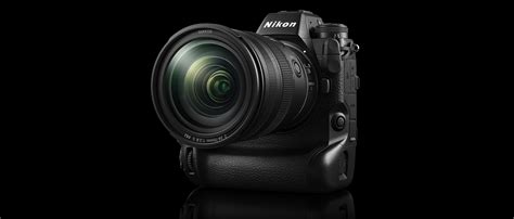 Nikon Z9 - Die stärkste Nikon aller Zeiten - Foto Erhardt Blog