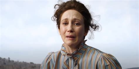 Every Vera Farmiga Horror Movie Ranked