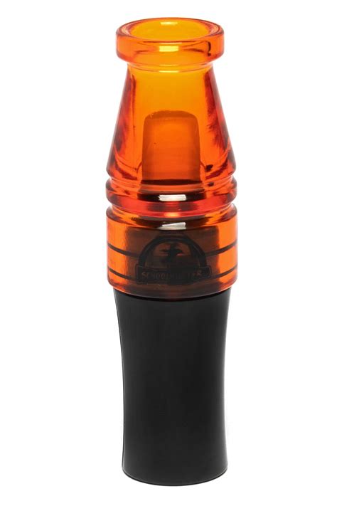 Манки на гуся - Купить духовые манки для охоты на гуся по доступным ...