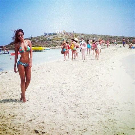 Naked Geraldine Pinzon Added By Pepelepu