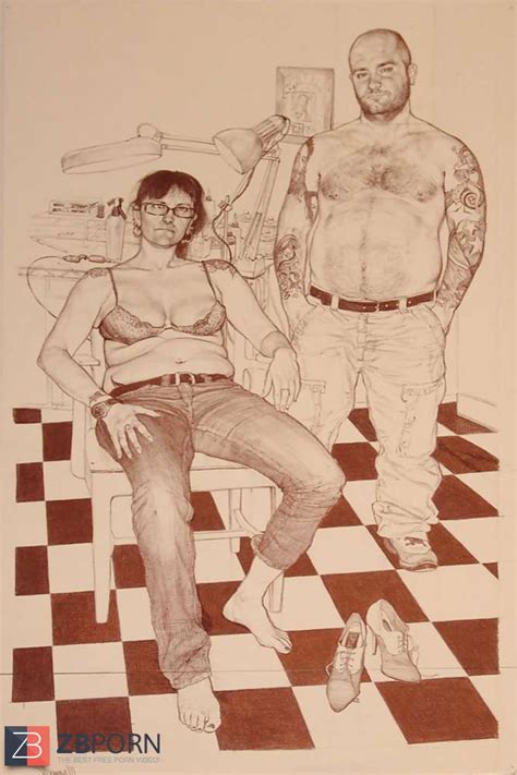 Drawn Eroporn Art Riccardo Manelli Zb Porn