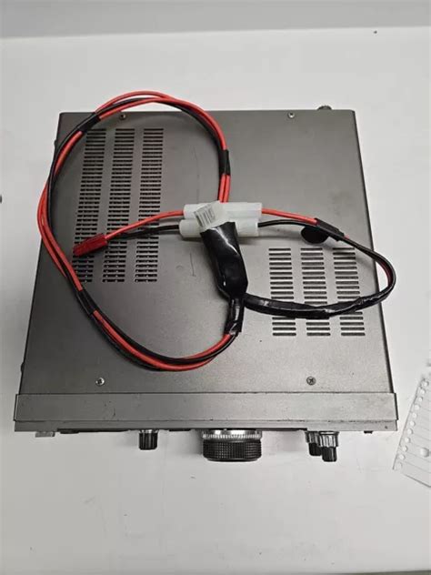 RADIO AMATEUR ÉMETTEUR RÉCEPTEUR Kenwood TS S HF TECH SPECIAL EUR PicClick FR