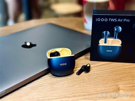 降噪有惊喜，iQOO TWS Air Pro半入耳体验分享