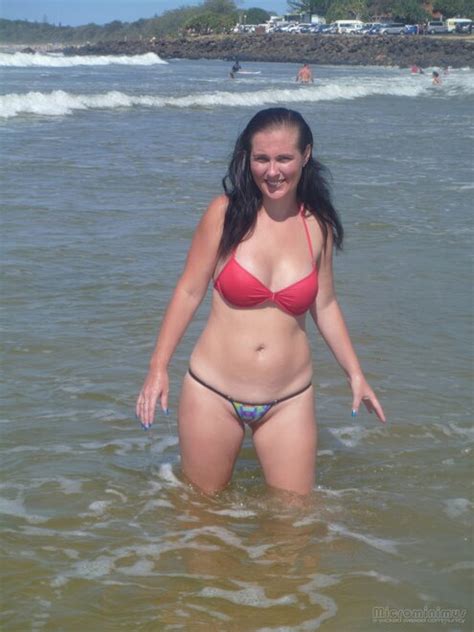 Bikini Model Tiger Lily Ai Enhanced Meetup Topaz Faceai Enhance X Porn Pic