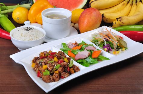 Boxed Lunch Picture And Hd Photos Free Download On Lovepik