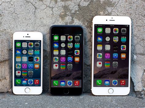 Which iPhone should you get: iPhone 7, iPhone 7 Plus, or iPhone SE? | iMore
