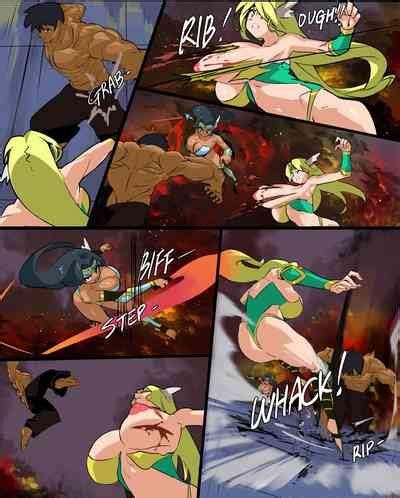 Clone Factory Nhentai Hentai Doujinshi And Manga