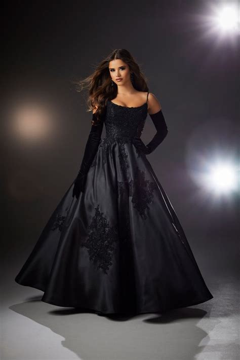 Unique Black Prom Dresses -Cardiff Prom Dresses at City Prom - City ...
