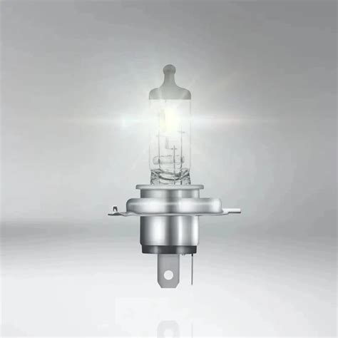 OSRAM супер ралли H4 9003 HB2 62204 P43t фары для внедорожников 12 в ...
