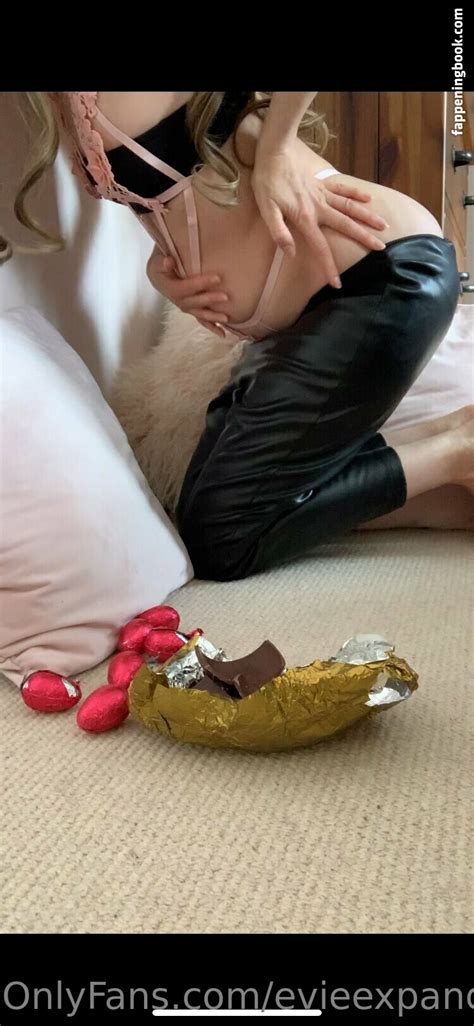 Evie Expansion Evieexpands Nude Onlyfans Leaks Fappening