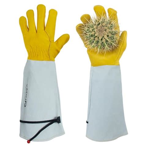 Top 5 Heavy Duty Garden Gloves For Thorns 2024 Askgardening