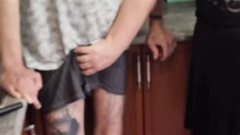 Mother In Law Gives A Deep Blowjob Jerks Off A Dick Before A Cumshot Joi Porn Xhamster