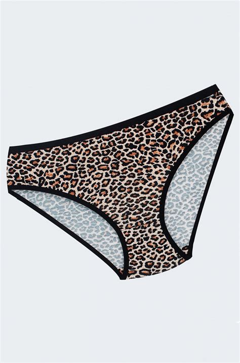 Женские трусы слипы 6650462 мультиколор купить оптом в HappyWear.ru