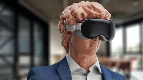В сеть слили фотографии чехла для Apple Vision Pro: похож на трусы - Hi ...