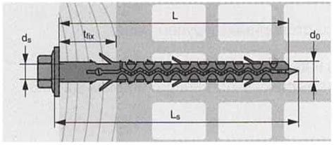 Анкер фасадный купить в Санкт-Петербурге с доставкой