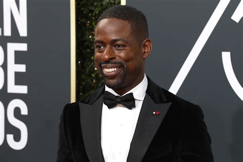 Sterling K. Brown to Lead Washington Black Series - EverydayKoala