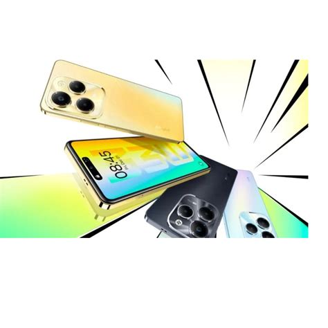 Infinix Hot Pro Price In Pakistan FSKASUR