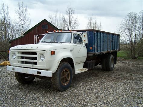 TopWorldAuto >> Photos of Dodge D-600 - photo galleries