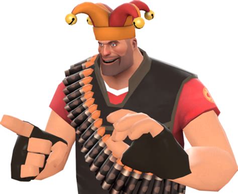 Pestering Jester Official TF2 Wiki Official Team Fortress Wiki