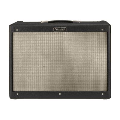 Fender GB George Benson Hot Rod Deluxe 1x12 40 Watt Tube Reverb