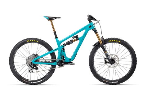 yeti cycles unveils direct  consumer bike purchasing option