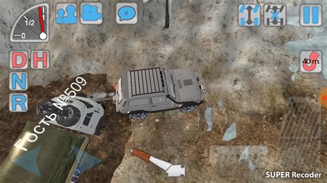 Везу груз в дирт он дёрес успел до того когда села зарядка😂 - YouTube