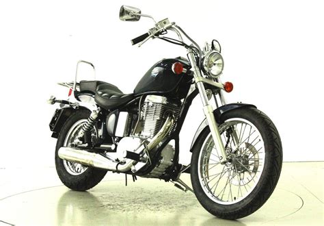 Suzuki Ls P Chopper Moto Center Winterthur