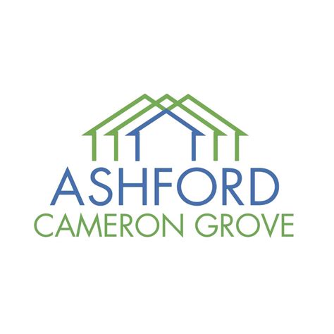 Ashford Cameron Grove Apartments