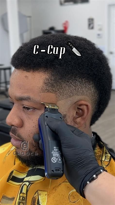 Black Men S Cuts Inspirations Artofit