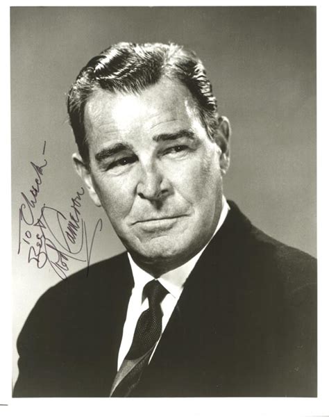 rod cameron autographed inscribed photograph historyforsale item