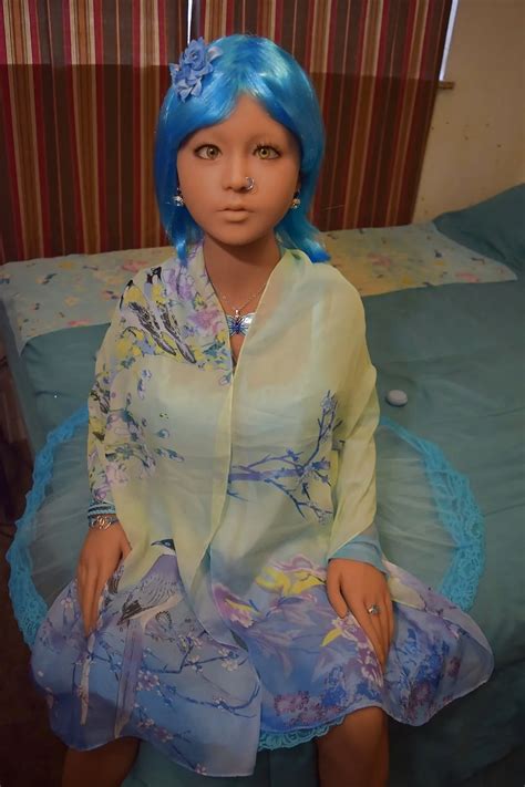 Nina S Happiness 33 Nude Pics XHamster