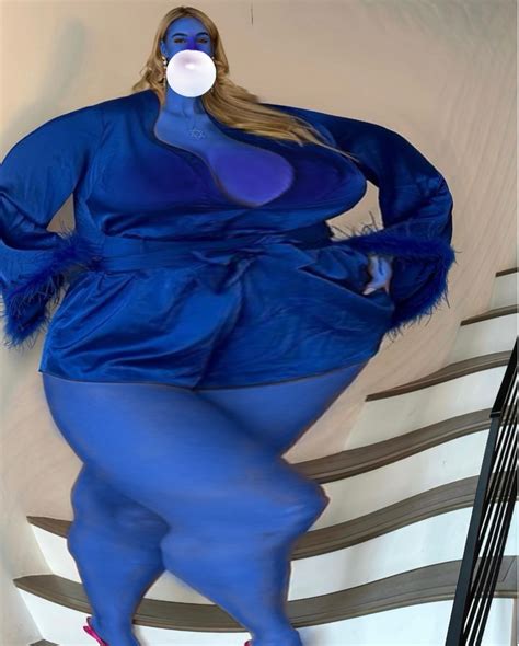 Veronika blue 11 by BlueberryBubbleBlow on DeviantArt