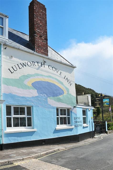 LULWORTH COVE INN (West Lulworth, Dorset) - Inn Reviews, Photos, Rate ...