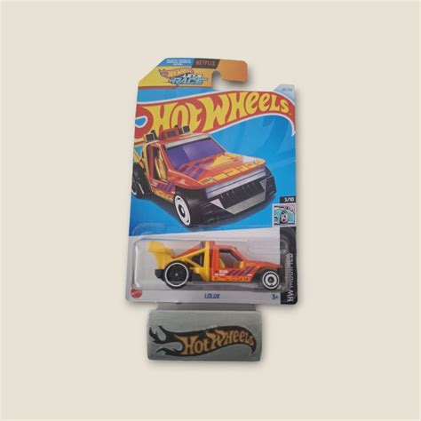 Hot Wheels Hw Modified Lolux L Neu Und Originalverpackt In Adlikon F R Chf Mit