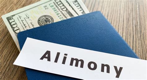 How To Avoid Paying Alimony In California