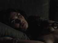 Naked Aurelia Scheppers In The Snow Queen