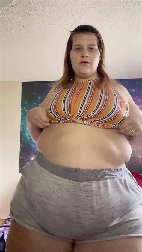 SSBBW Twerking Anal Us