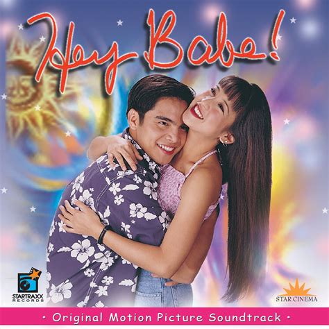 Hey Babe Original Motion Picture Soundtrack Album By Various Artists Apple Music